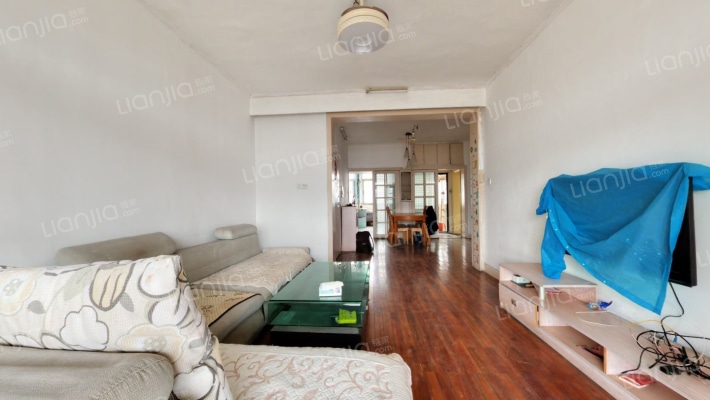 中小企业局宿舍二手房实景图