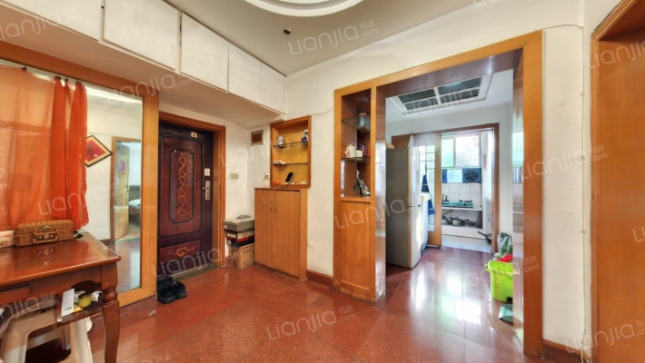 青羊西路2号院二手房实景图