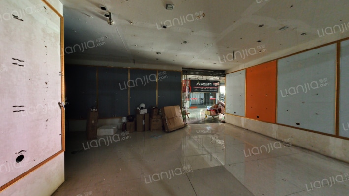 五块石电子电器市场二手房实景图