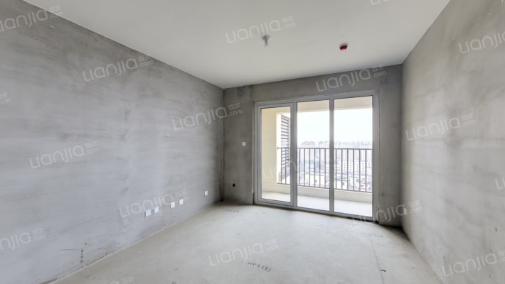 河畔嘉园二手房实景图