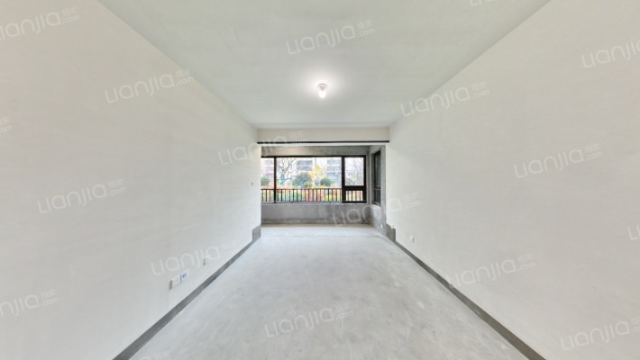 远洋寛阅时光二手房实景图