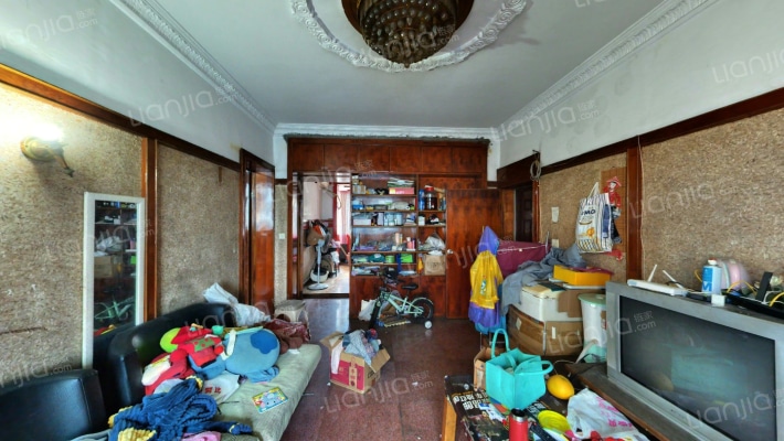 玉居庵西路6号二手房实景图