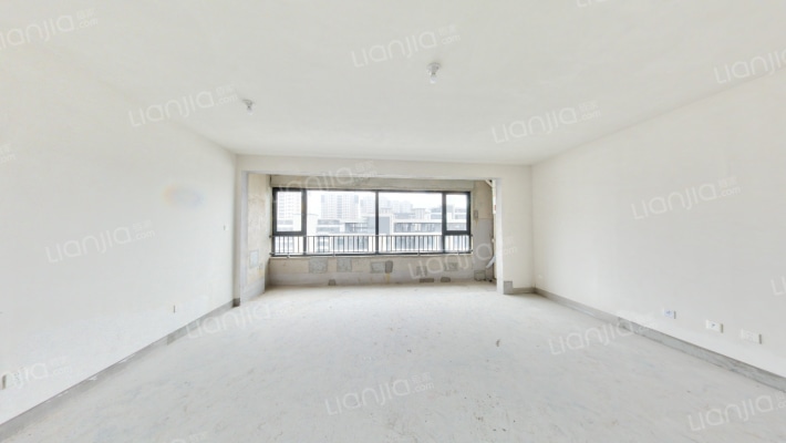 能建紫郡兰园A2地块二手房实景图