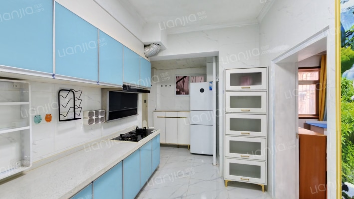 马王庙街26号二手房实景图