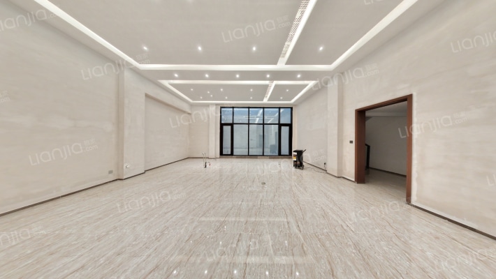 绿城南京桃花源二手房实景图