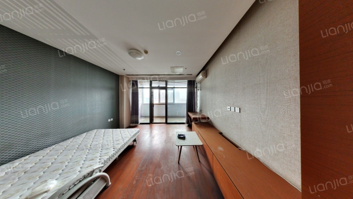 达令港公寓二手房实景图