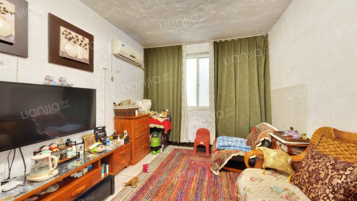 刘家胡同3号院二手房实景图