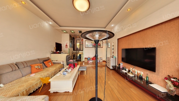 南河人家二手房实景图