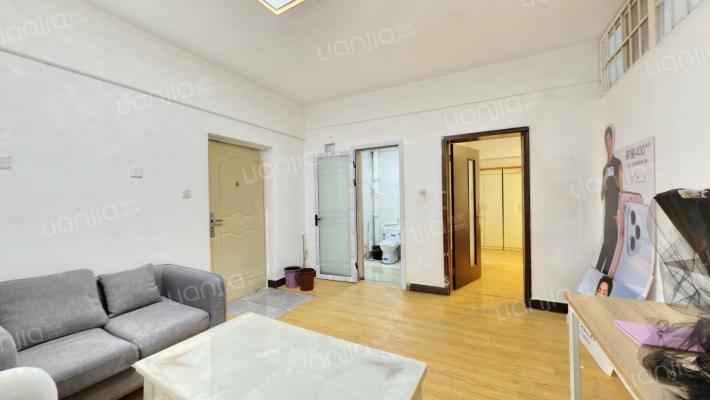 现代星苑二手房实景图