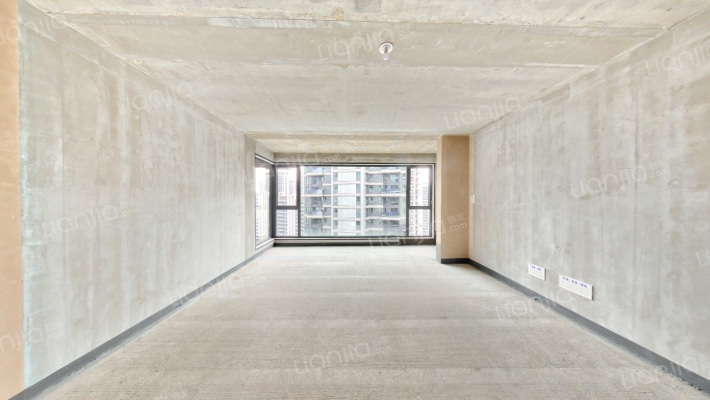 招商雲墨二手房实景图