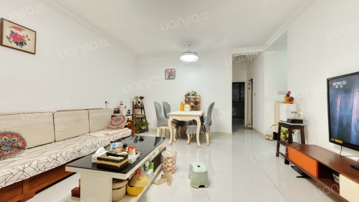 花照壁小区一期二手房实景图