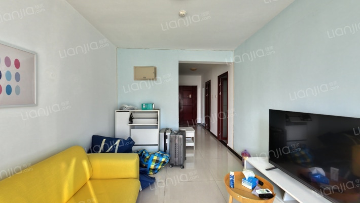 文晟家园南里二手房实景图