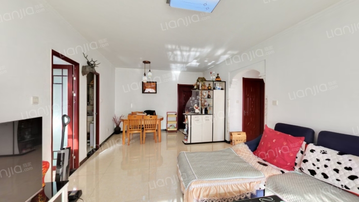 气象嘉园二手房实景图