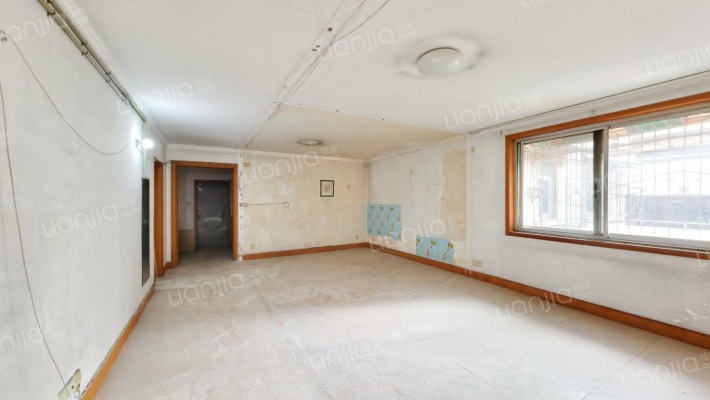 人中苑二手房实景图