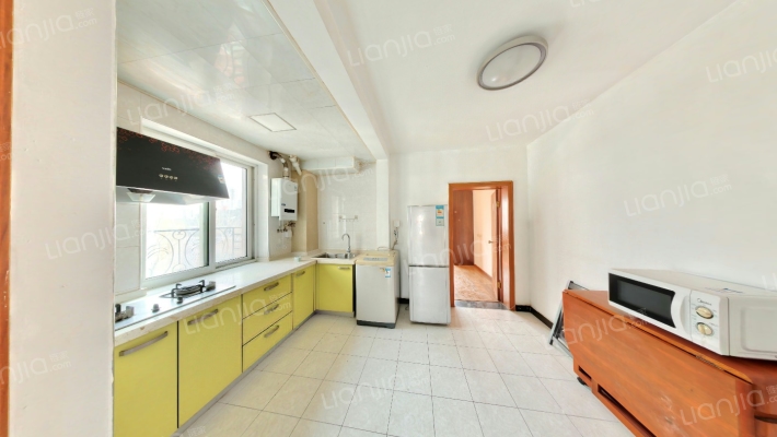 高原街4号院二手房实景图