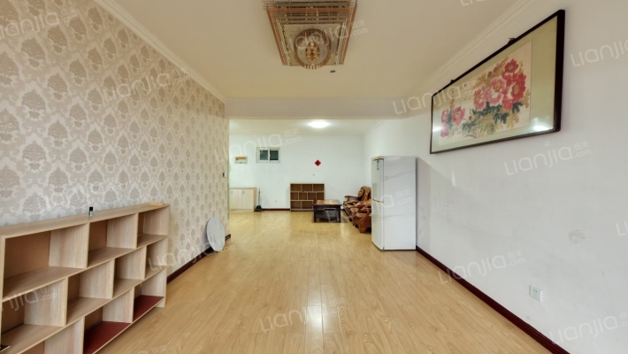 海邦花园二手房实景图