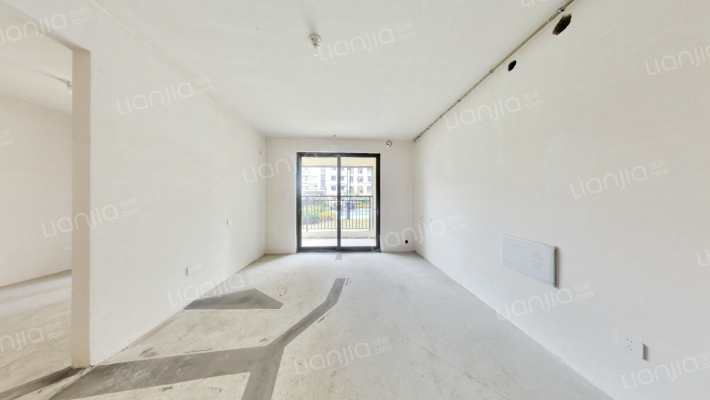 四季印象澜庭二手房实景图