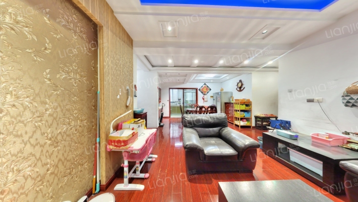 富景湾二手房实景图