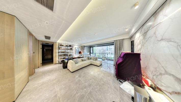 悦印风华二手房实景图