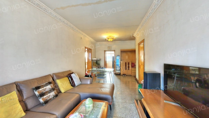 胜利新村二手房实景图