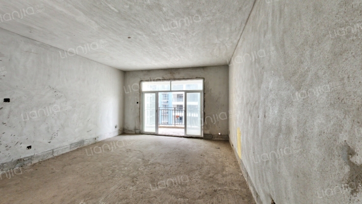 枫桥荔苑二手房实景图