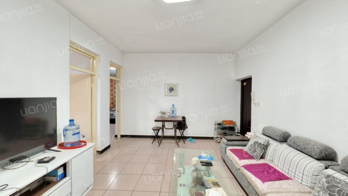 锅炉厂宿舍二手房实景图