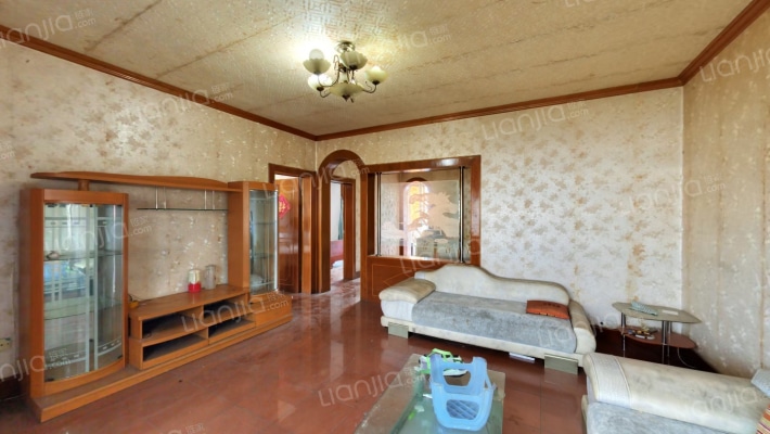 金龙苑小区二手房实景图