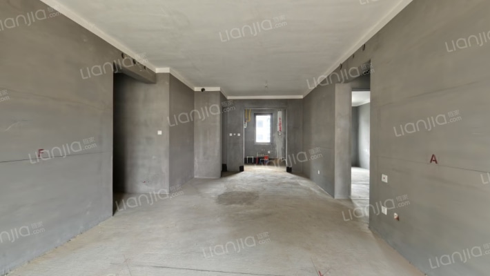 岭尚桃源二手房实景图