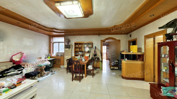 昌仁里8号院二手房实景图