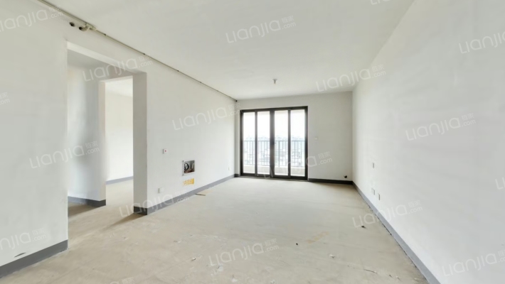 中梁·知贤悦庭二手房实景图