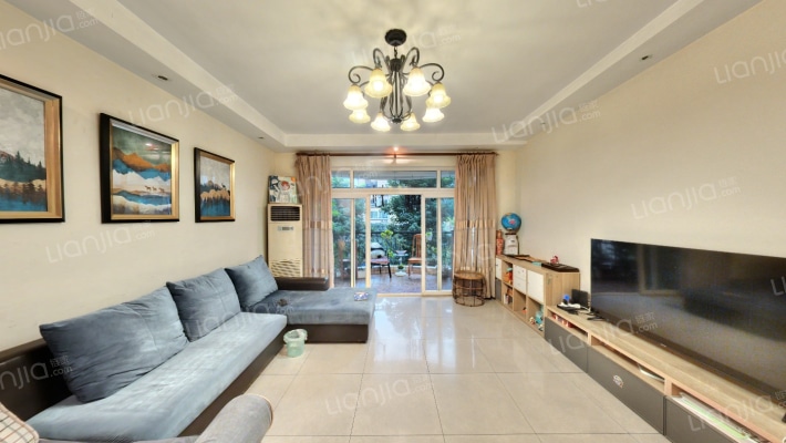 金都香榭二手房实景图