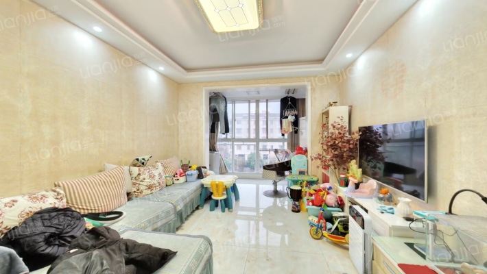 南漪路八十五号院二手房实景图