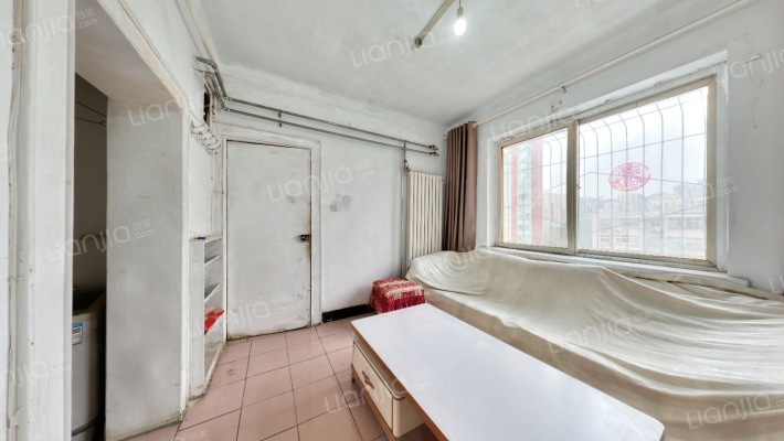 电厂家属院二手房实景图