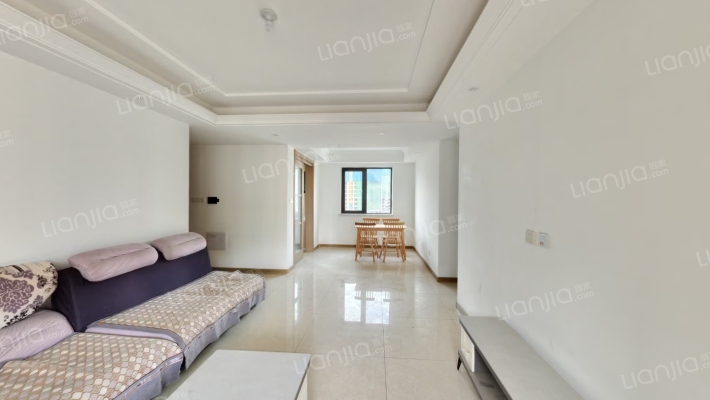 绿地花语城盛锦苑二手房实景图