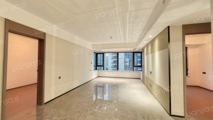 龙湖学樘府二手房实景图