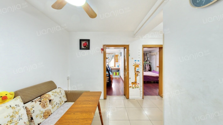 尚德路68号院二手房实景图