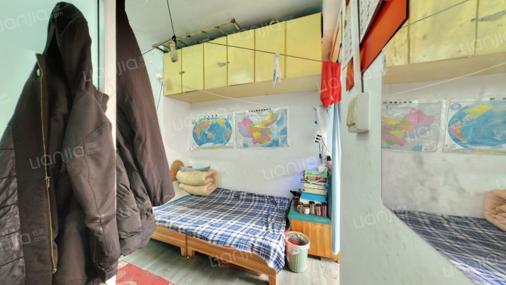 菜场街14号二手房实景图