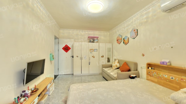 上池正街93号二手房实景图