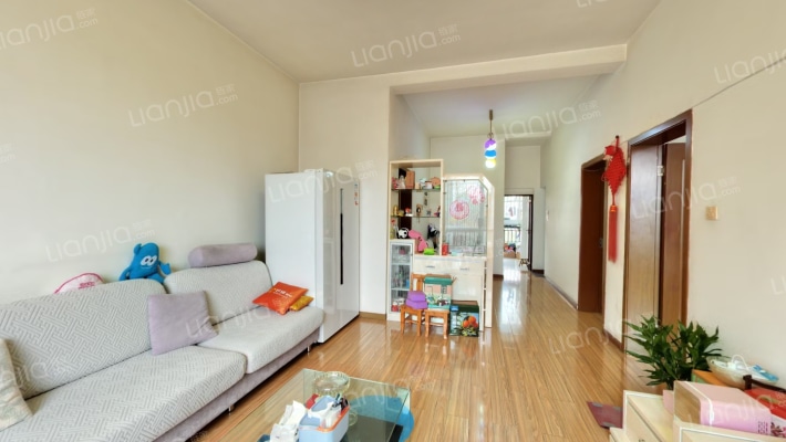 得心铭居二手房实景图