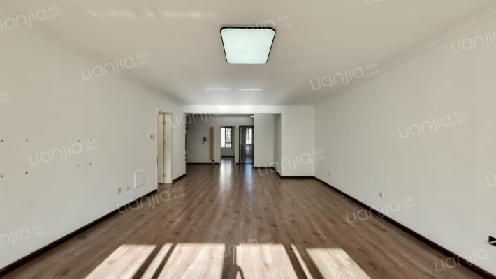 清枫华景园二手房实景图