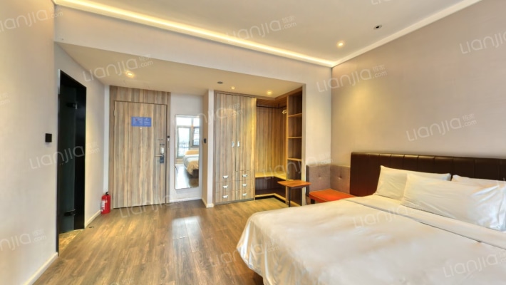 富仁坊巷二手房实景图