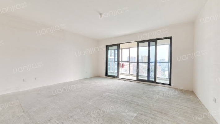 西派少城二手房实景图