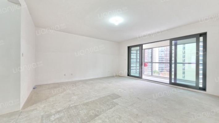 西派少城二手房实景图