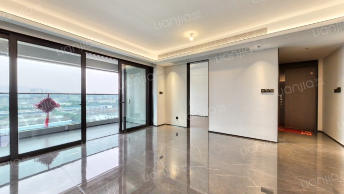 建发朗云二手房实景图