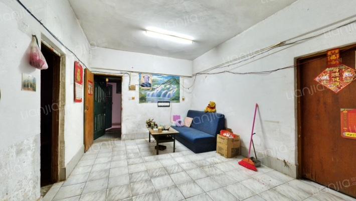 明珠花园（大亚湾）二手房实景图