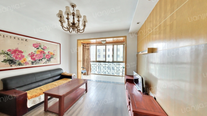 卫东花园二期二手房实景图