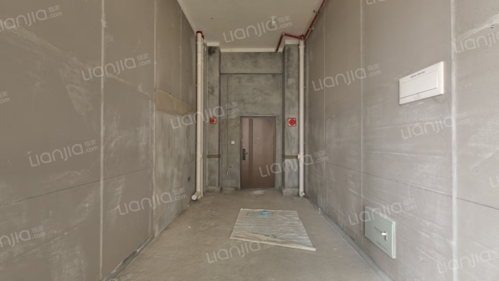 建发中粮朝阳九里二手房实景图