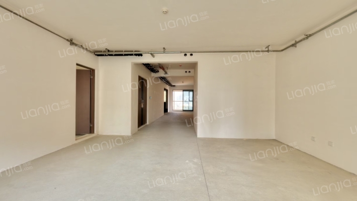 西派少城二手房实景图