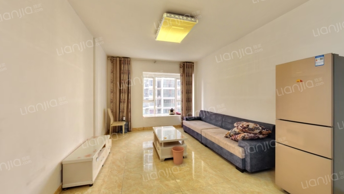 香山半岛二手房实景图