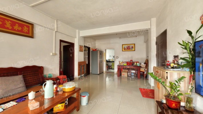 盛华楼一期二手房实景图